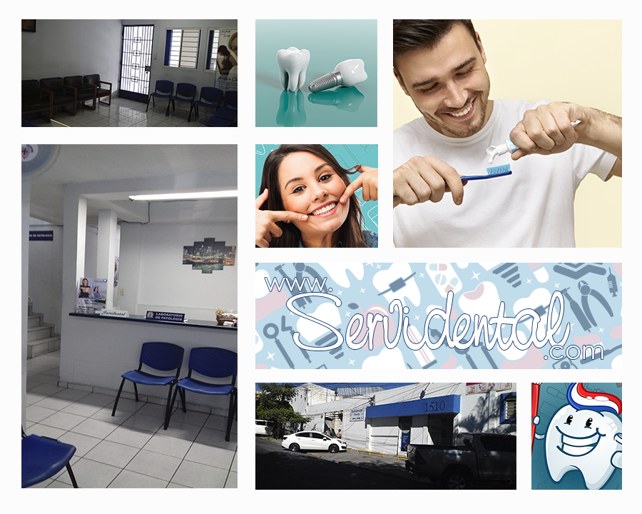 servidental 07